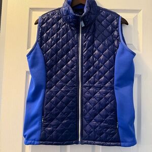**Adult Figure Skaters*** Jiv Vest - Adult XL